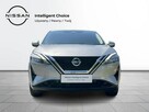 Nissan Qashqai 1.3 DIG-T 158KM mHEV N-Connecta Xtronic/Polski Salon/1Właściciel - 8