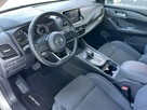 Nissan Qashqai 1.3 DIG-T 158KM mHEV N-Connecta Xtronic/Polski Salon/1Właściciel - 9