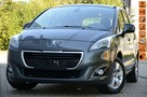 Peugeot 5008 Zarejestrowany 1.6T Serwis Lift Navi Panorama Alu Gwarancja - 1