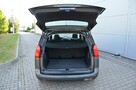 Peugeot 5008 Zarejestrowany 1.6T Serwis Lift Navi Panorama Alu Gwarancja - 7