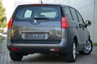 Peugeot 5008 Zarejestrowany 1.6T Serwis Lift Navi Panorama Alu Gwarancja - 8