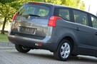 Peugeot 5008 Zarejestrowany 1.6T Serwis Lift Navi Panorama Alu Gwarancja - 11
