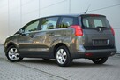 Peugeot 5008 Zarejestrowany 1.6T Serwis Lift Navi Panorama Alu Gwarancja - 14