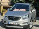 Opel Mokka 1.4T Automat, Piękna, Orginał Lakier, Z Niemiec-Zarejestrowana - 1