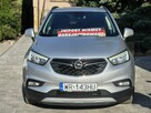 Opel Mokka 1.4T Automat, Piękna, Orginał Lakier, Z Niemiec-Zarejestrowana - 2