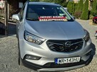 Opel Mokka 1.4T Automat, Piękna, Orginał Lakier, Z Niemiec-Zarejestrowana - 3