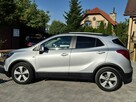 Opel Mokka 1.4T Automat, Piękna, Orginał Lakier, Z Niemiec-Zarejestrowana - 4