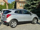 Opel Mokka 1.4T Automat, Piękna, Orginał Lakier, Z Niemiec-Zarejestrowana - 5