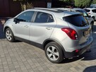 Opel Mokka 1.4T Automat, Piękna, Orginał Lakier, Z Niemiec-Zarejestrowana - 6