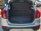Opel Mokka 1.4T Automat, Piękna, Orginał Lakier, Z Niemiec-Zarejestrowana - 7