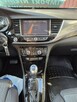 Opel Mokka 1.4T Automat, Piękna, Orginał Lakier, Z Niemiec-Zarejestrowana - 11