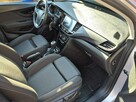 Opel Mokka 1.4T Automat, Piękna, Orginał Lakier, Z Niemiec-Zarejestrowana - 12