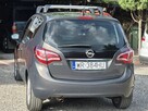 Opel Meriva 2016r, 1.4T 120KM, Bogata Opcja, Navi, Ledy, 159tyś km - 5
