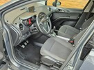 Opel Meriva 2016r, 1.4T 120KM, Bogata Opcja, Navi, Ledy, 159tyś km - 8