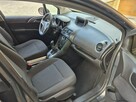 Opel Meriva 2016r, 1.4T 120KM, Bogata Opcja, Navi, Ledy, 159tyś km - 10
