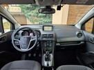 Opel Meriva 2016r, 1.4T 120KM, Bogata Opcja, Navi, Ledy, 159tyś km - 11