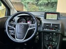 Opel Meriva 2016r, 1.4T 120KM, Bogata Opcja, Navi, Ledy, 159tyś km - 12