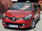 Renault Clio 2013r, Przebieg Tylko 118tyś, Dwu-kolorwa, Z Niemiec
