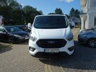 FORD TRANSIT CUSTOM -ZAREJESTROWANY - 2