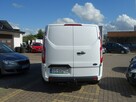 FORD TRANSIT CUSTOM -ZAREJESTROWANY - 4