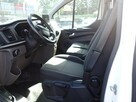 FORD TRANSIT CUSTOM -ZAREJESTROWANY - 6