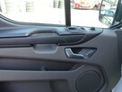 FORD TRANSIT CUSTOM -ZAREJESTROWANY - 7