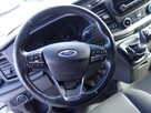 FORD TRANSIT CUSTOM -ZAREJESTROWANY - 10