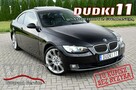 BMW 325 2,5benz Coupe/Skóry.Klimatr 2 str.Szyberdach.Parktronic.El.Fotele.OKAZ - 1