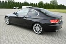 BMW 325 2,5benz Coupe/Skóry.Klimatr 2 str.Szyberdach.Parktronic.El.Fotele.OKAZ - 13