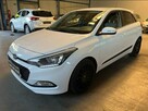 Hyundai i20 Bezwypadkowy Mały Przebieg ! - 2