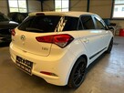 Hyundai i20 Bezwypadkowy Mały Przebieg ! - 3