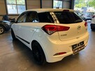 Hyundai i20 Bezwypadkowy Mały Przebieg ! - 4