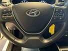 Hyundai i20 Bezwypadkowy Mały Przebieg ! - 6