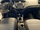 Hyundai i20 Bezwypadkowy Mały Przebieg ! - 7