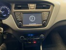 Hyundai i20 Bezwypadkowy Mały Przebieg ! - 9