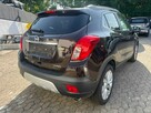 Opel Mokka Bezwypadkowy 1,4 Turbo Automat - 3