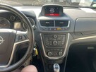 Opel Mokka Bezwypadkowy 1,4 Turbo Automat - 7