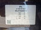 Opel Mokka Bezwypadkowy 1,4 Turbo Automat - 13