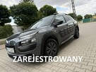 Citroen C4 Cactus 1.6HDi 2015 Climatronic Navi Kamera Cofania Alufelgi - 1