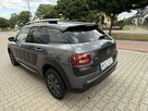 Citroen C4 Cactus 1.6HDi 2015 Climatronic Navi Kamera Cofania Alufelgi - 2