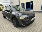 Citroen C4 Cactus 1.6HDi 2015 Climatronic Navi Kamera Cofania Alufelgi - 3