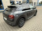 Citroen C4 Cactus 1.6HDi 2015 Climatronic Navi Kamera Cofania Alufelgi - 4