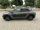 Citroen C4 Cactus 1.6HDi 2015 Climatronic Navi Kamera Cofania Alufelgi - 9