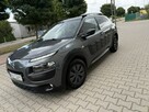 Citroen C4 Cactus 1.6HDi 2015 Climatronic Navi Kamera Cofania Alufelgi - 10