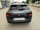 Citroen C4 Cactus 1.6HDi 2015 Climatronic Navi Kamera Cofania Alufelgi - 11