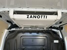 Renault Master L3H2Klimatyzator w zabudowie. Tempomat Czujniki park. - 8