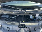 Renault Master L3H2Klimatyzator w zabudowie. Tempomat Czujniki park. - 13