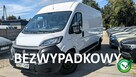 Fiat Ducato Maxi 2.3D*140PS*OPŁACONY*Bezwypadkowy*Klimatyzacja*Nawigacja*Kamera - 1