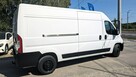 Fiat Ducato Maxi 2.3D*140PS*OPŁACONY*Bezwypadkowy*Klimatyzacja*Nawigacja*Kamera - 9