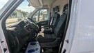 Fiat Ducato Maxi 2.3D*140PS*OPŁACONY*Bezwypadkowy*Klimatyzacja*Nawigacja*Kamera - 15